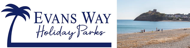 caravan sites in north wales